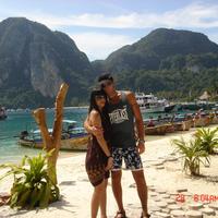 Отзыв от Диана - Виза Destination Thailand