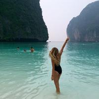 Отзыв от Анжелика - Виза Destination Thailand